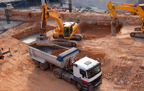 云南二手工程机械 云南掘金汇二手工程机械位置时讯