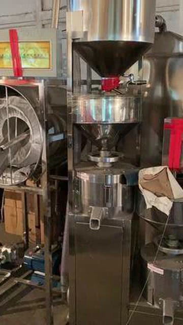 各种各样豆腐机 食品机械设备 小本创业好项目