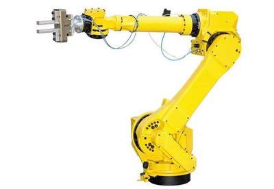 大国工匠之工业机器人三大关键核心零部件