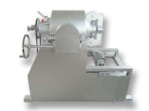 东台市汉源食品机械厂 打造专业米花糖与沙琪玛生产线