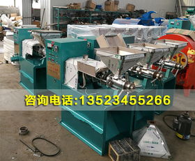 全自动螺旋榨油机小型榨油机多少钱？价格因素与选购指南