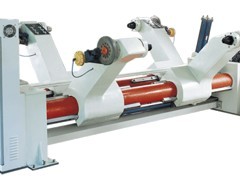 骏光包装机械公司液压式无轴支架 厂家报价与产品图片详解