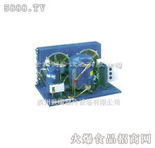 食品机械设备产品库概览