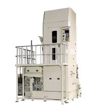 上海盛晖流体控制系统公司 专业制造键槽拉床与花键拉床机械