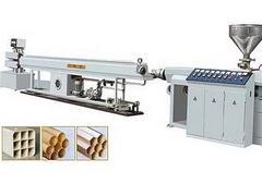 山东PVC螺旋管生产线厂家 专业设备推荐与生产优势解析